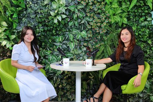 Số 04: Hành trình 15 năm luôn “tuân thủ” của luật sư trưởng Mercedes-Benz