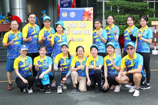 Chuỗi hoạt động văn hóa nghệ thuật, thể dục thể thao 