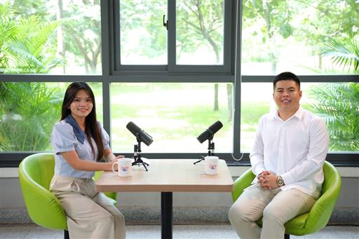 Số 01: Từ sinh viên Kinh tế đối ngoại đến Founder chuỗi cửa hàng thời trang