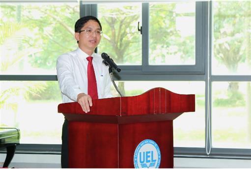 UEL công bố sự kiện “HO CHI MINH CITY FINTECH ROAD 2025”